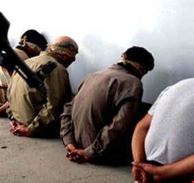 ذي قار تواصل ملاحقة ( أولاد الله) وتعتقل المزيد منهم، والعراق اليوم يكشف تفاصيل عن هذه الحركة