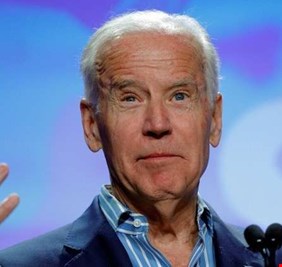 بايدن: لو كان ترامب زميلي في الثانوية لضربته!