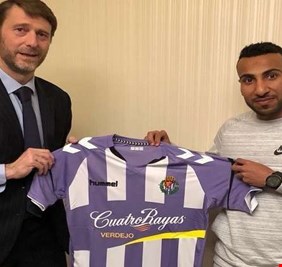 أزمة بين الاتحاد السعودي ورابطة الليغا بسبب المحترفين
