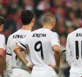 أحد نجوم ريال مدريد  يواجه عقوبة بالسجن 5 سنوات