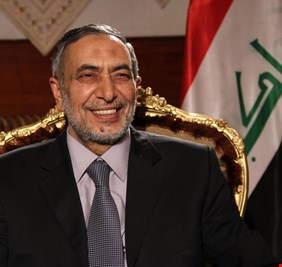 بابا انتخب مشهداني أحسن والله  هنود وبنغال يدعون عبر الفيسبوك انتخاب محمود المشهداني !