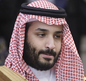 موقع سعودي: السعوديون مقتنعون أن زيارة بن سلمان تلقى رفضاً شعبياً في العراق !