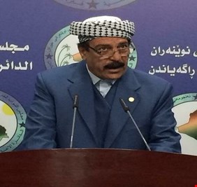 مقرر البرلمان:جلسة الوداع البرلمانية نهاية الشهر الجاري