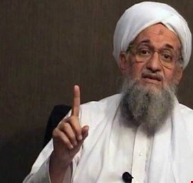 لماذا يدافع زعيم تنظيم القاعدة أيمن الظواهري عن الإخوان المسلمين ؟