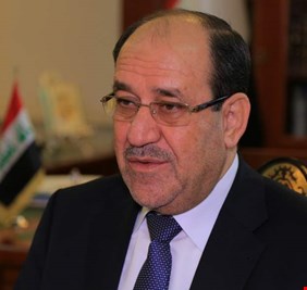 المالكي يحذر من التزوير والموصل تشهد ضعفاً في الإقبال الإنتخابي