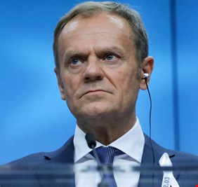 زعماء الاتحاد الأوروبي: روسيا مسؤولة 