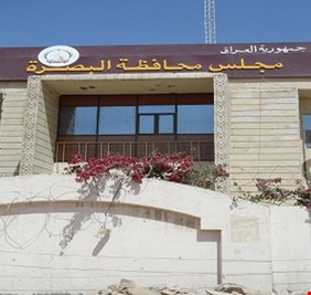 مطالبات في البصرة للعبادي بإلغاء قرار حال دون إكمال تنفيذ مئات المشاريع