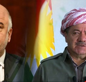 ماهي الخطورة في صفقة العبادي السرية مع مسعود البرزاني؟