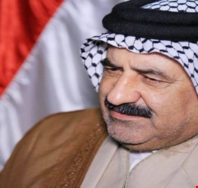 دولة القانون : البيشمركة قوات “غير وطنية” وتواجدها في كركوك لتحقيق المشروع الانفصالي