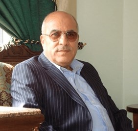 مسؤول كبير بحزب البعث يجري  في بغداد مباحثات مصالحة مع معصوم والحزب الشيوعي العراقي