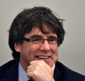 القضاء الإسباني يصدر مذكرة اعتقال أوروبية بحق بوتشديمون