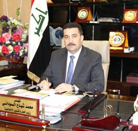 وزير العمل: رواتب الرعاية الإجتماعية ساهمت في تمويل داعش بالموصل وكركوك وبعقوبة