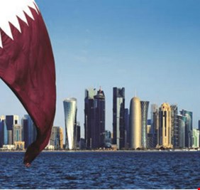 مسؤول قطري كبير: المحاصرون وضعوا الغاء عقد تنظيم كأس العالم شرطاً لرفع الحصار عن الدوحة