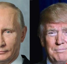 الكرملين: اتصال ترامب ببوتين تناول مواضيع مهمة