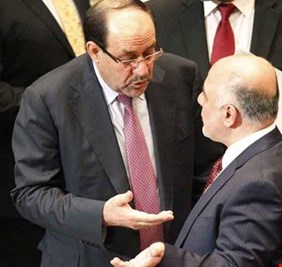 جناحا حزب الدعوة مختلفان حول شخصية رئيس الوزراء القادم، ونجم والزهيري يسعيان بجد لبلورة مرشح واحد