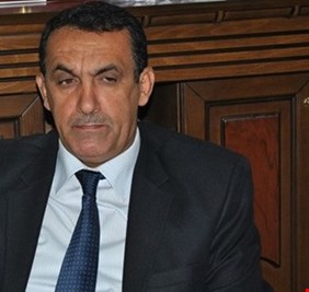 محافظ كركوك راكان الجبوري ومذكرات الإعتقال بحق ابناء اخ جلال طالباني؟