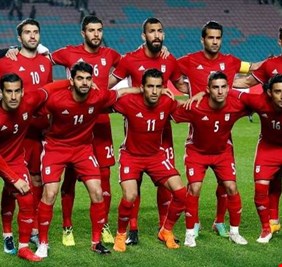 إرباك في منتخب إيران لاستدعاء لاعب خاض مباراة ضد فريق إسرائيلي