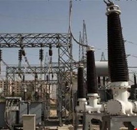 الكهرباء تعلن خروج وحدات توليدية عن العمل بسبب سوء الاحوال الجوية