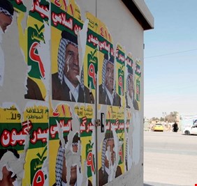 ليس بالتسقيط وحده يفوز المرشحون!