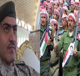 ائتلاف المالكي :  بعد ان فشلوا في الحرب، السبهان واتباعه من  فلول 