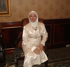 قيادية في التيار الصدري: المسائلة والعدالة تمرر البعثيين الحقيقيين للإنتخابات وتمنع مرشحينا من المرور