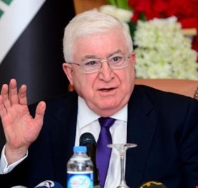 لإثبات الوجود وتضخيم الذات، رئيس الجمهورية 