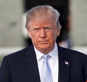 الولايات المتحدة.. إمكانية مقاضاة ترامب بسبب تلقيه هدايا من حكومات أجنبية