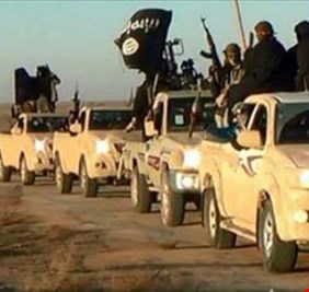 مصادر امنية: صدور أوامر من قيادات داعش لمجاميع مسلحة من التنظيم بالتوجه الى بغداد .