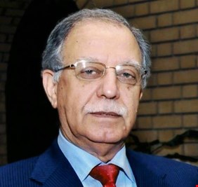 جريدة فخري كريم تتهم الحشد الشعبي بإجبار اهالي صلاح الدين بالتصويت لصالح تحالفه !