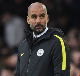 جوارديولا يتصدى لمحاولات ريال مدريد