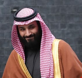 بن سلمان بعد تدمير سوريا: الأسد باق في الحكم !