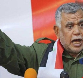 العامري يتوعد 