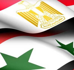 الغرف التجارية المصرية: اجتماع مرتقب للشركات المشاركة في إعادة إعمار العراق