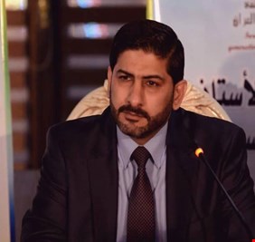 خالد الأسدي على خطى صلاح عبد الرزاق، المالكي يبلغ رئيس الدعوة- تنظيم العراق بالتحقيق  معه بتهمة الفساد