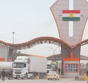 النائبة الهبابي تتحدى العبادي ان تجرأ ورفع العلم العراقي فوق مبنى ابراهيم الخليل !