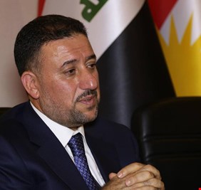 انسحاب الخنجر يطيح باسامة النجيفي، ويرفع من حظوظ كتلة علاوي قبل الانتخابات البرلمانية