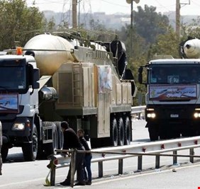 ماذا تمتلك إيران للرد على ترامب؟