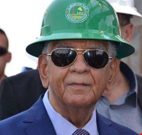 وزير النفط: مصفى ميسان من المشاريع الاستراتيجية المهمة ويعمل بتكنولوجيا حديثة