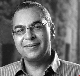 الروائي المصري الذي تنبأ بتاريخ وفاته