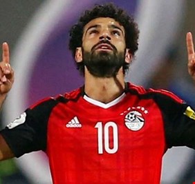 اختبارات المنشطات تهدد مشاركة المصري صلاح في المونديال