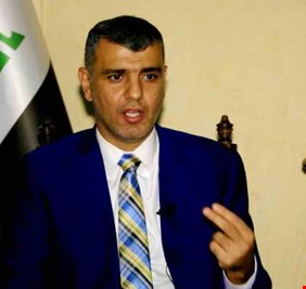 بالفيديو .. محمد صاحب الدراجي يضع النقاط على حروف الإقتصاد العراقي بما فيها خطة العبادي الخمسية