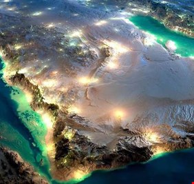 السعودية تدرس مشروعا ضخما لقناة بحرية ستحول قطر إلى جزيرة!