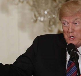 CNN: ترامب هاجم دول الخليج بسبب سوريا وحذرها من تداعيات انسحاب أمريكا من المنطقة