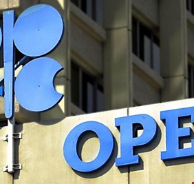 اسعار نفط اوبك تسجل ارتفاع بواقع 0.41 دولار