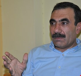 قيادي كردي سوري يلمح الى حرب مشتركة مع العراق ضد داعش