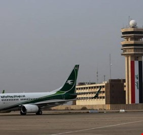 فضحية مدوية في مطار بغداد الدولي: كيف حولت اجهزة تتبع أمنية الى بطاريات لعب أطفال ؟