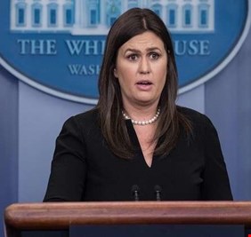 البيت الأبيض: واشنطن مستمرة بالتحضير للقاء الرئيسين ترامب وبوتين