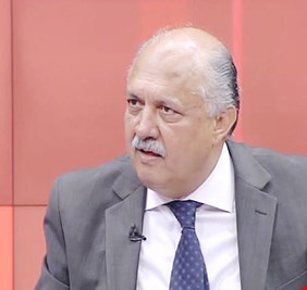 مشعان: سياسيون سنّة اجتمعوا مع مجرمي سبايكر بتركيا والمطلك 