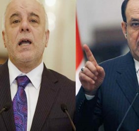 مجلة امريكية: انتقادات العبادي للمالكي لم تحقق نتائجها، وامريكا لن تكرر اخطائها في دعم رجل واحد