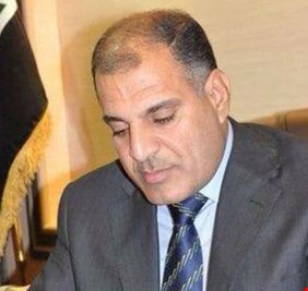وثائق وادلة جنائية تؤكد تورط الجبوري في عمليات سرقة تمنعه  من الترشح للانتخابات القادمة